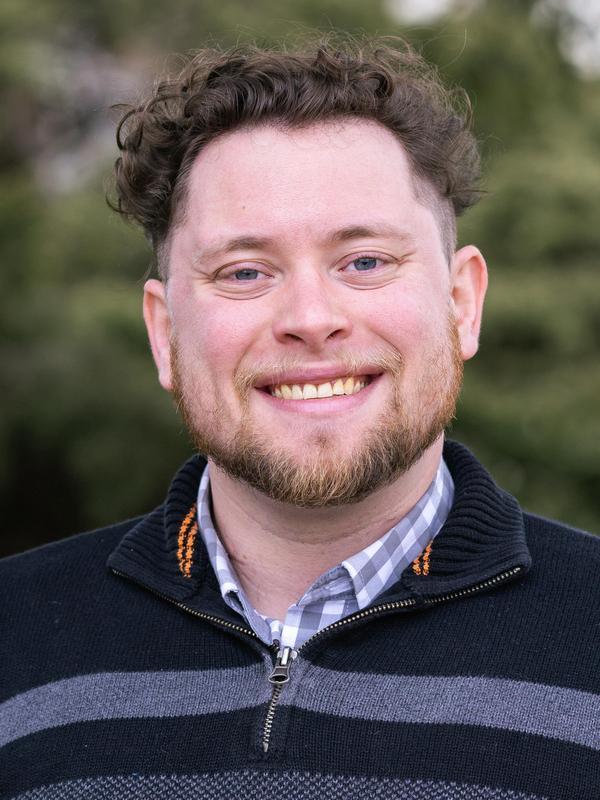 Eliot Gardner